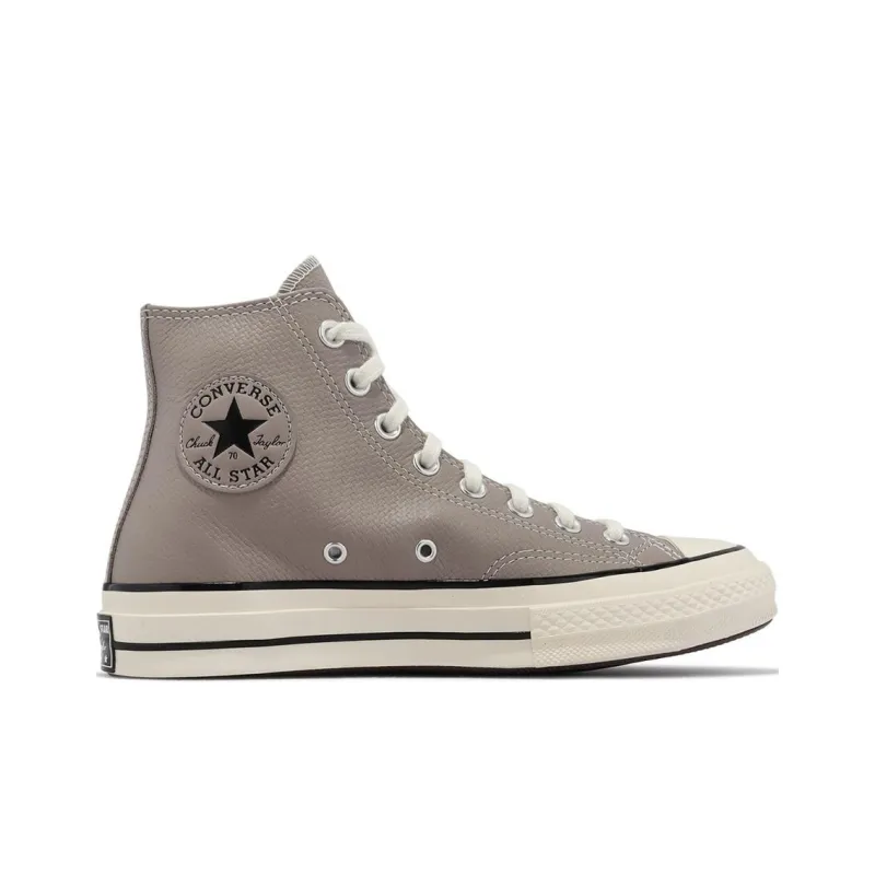 Converse Chuck Taylor All Star 70 Hi Leather Hummus-1