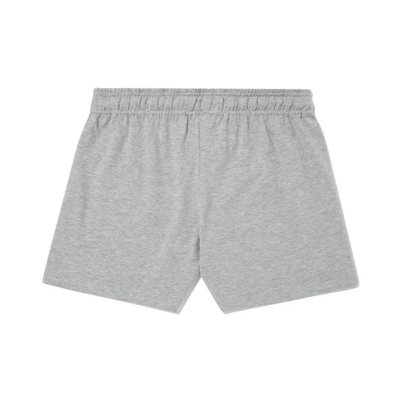 Champion Casual Shorts Women's Gray-1