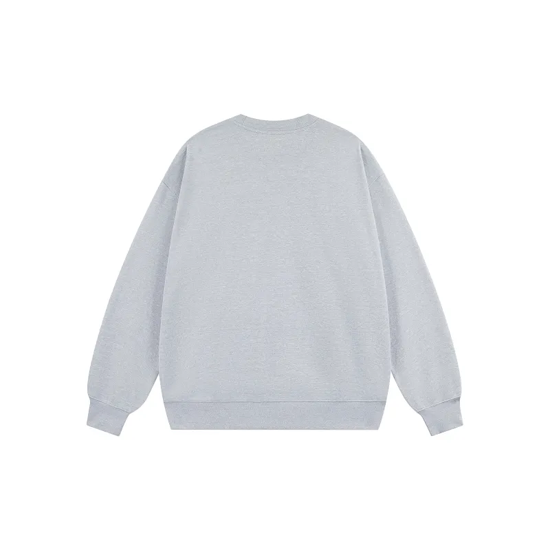 LEVEL RELAX Series Sweatshirt Unisex-13