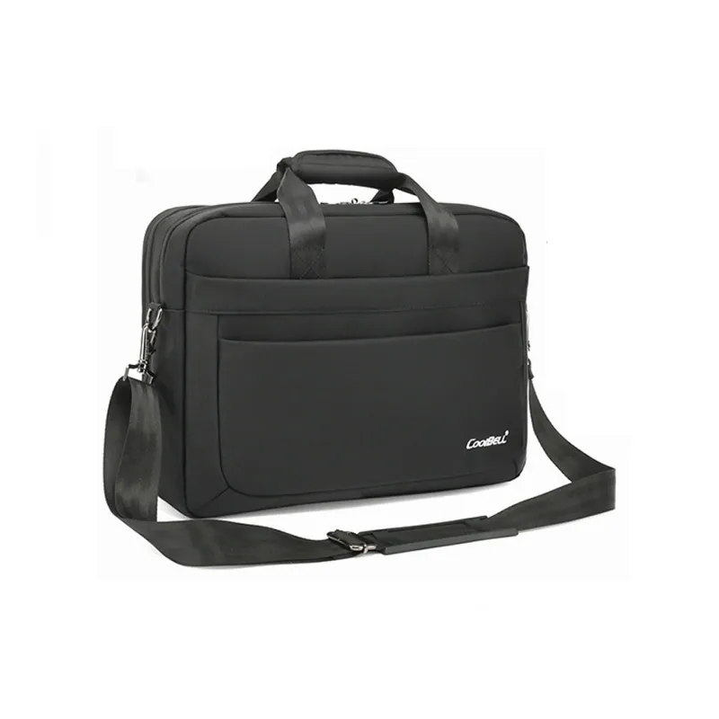 COOLBELL Laptop Bags Black-2