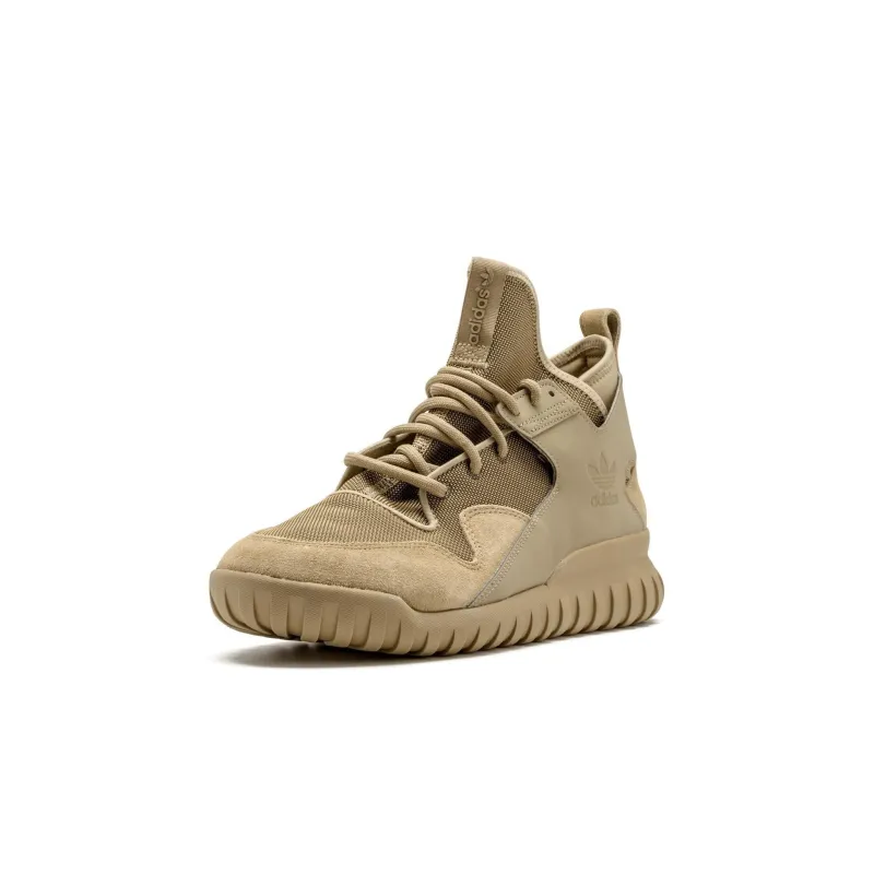 Adidas Tubular X 'Hemp'-1
