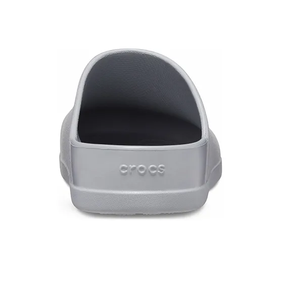 Crocs Dylan Clogs 'Grey'-4