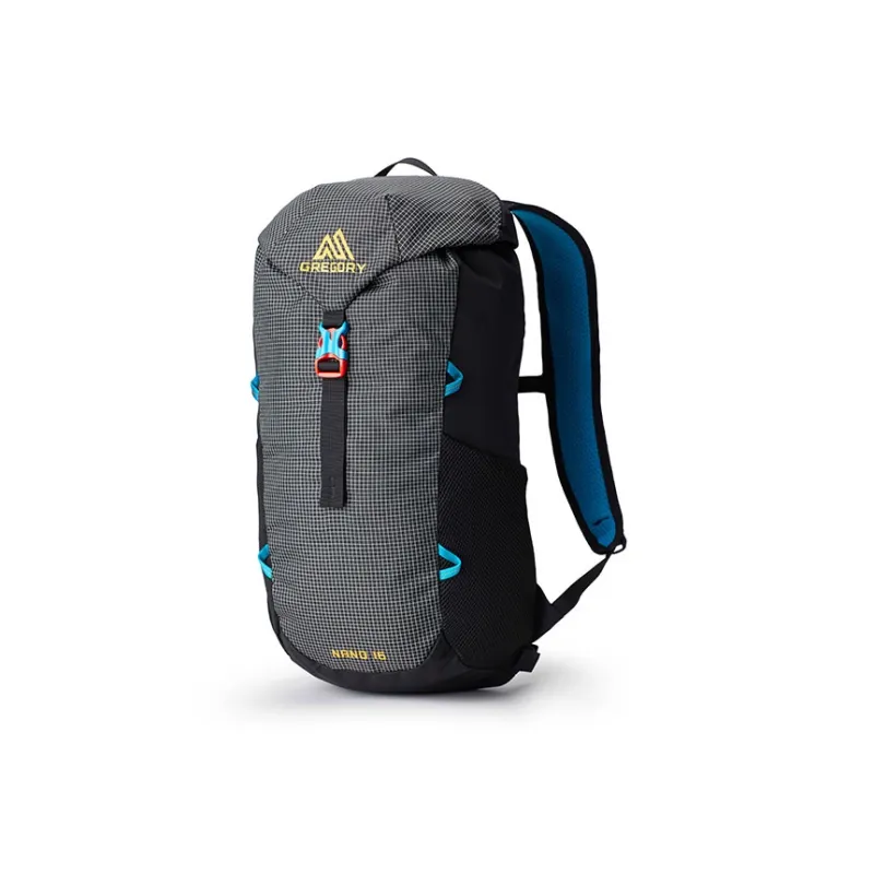 GREGORY Backpack Outdoor Bag Nylon 16L Unisex-28