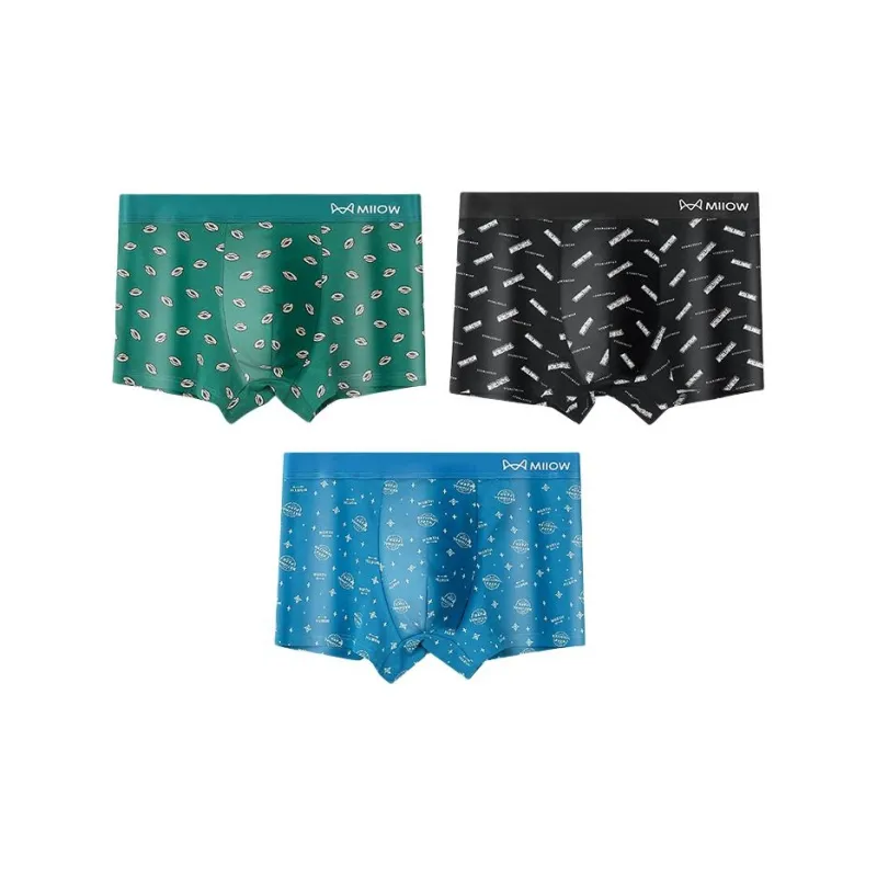 MIIOW Men Underpants-1
