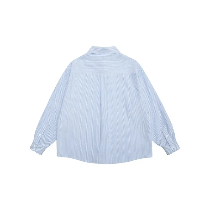 URBAN STANDARD Shirts Men-6
