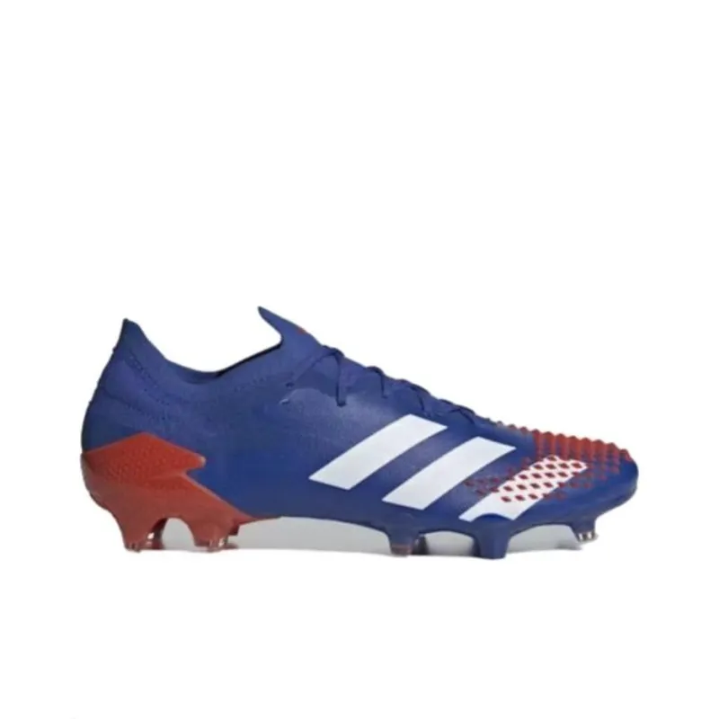Adidas Predator Mutator 20.1 Team Royal Blue-1
