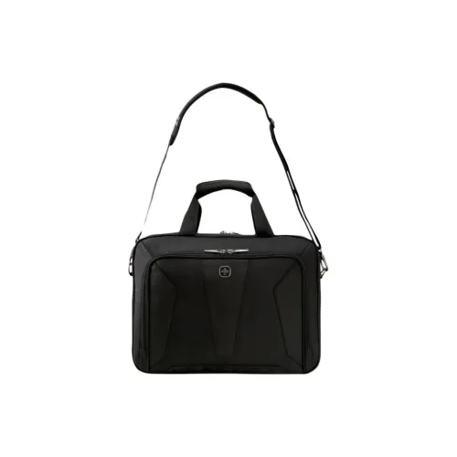 Wenger Shoulder Bags Black