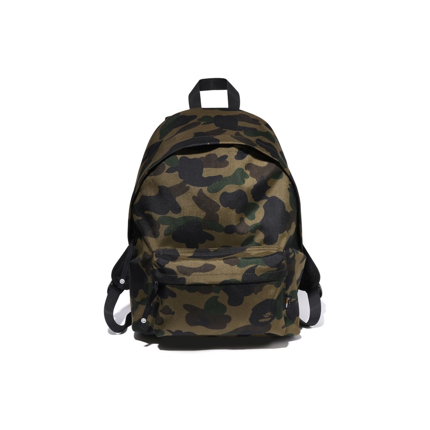 A BATHING APE Backpack Bags for Women's & Men's | Sneakers & Clothing |  Sale & New - POIZON