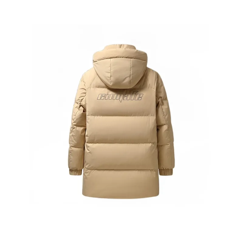 YAYA Down Jackets Women's-4