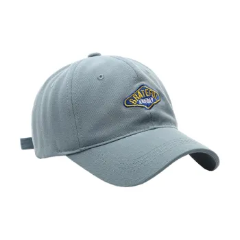 J W Baseball Caps Unisex