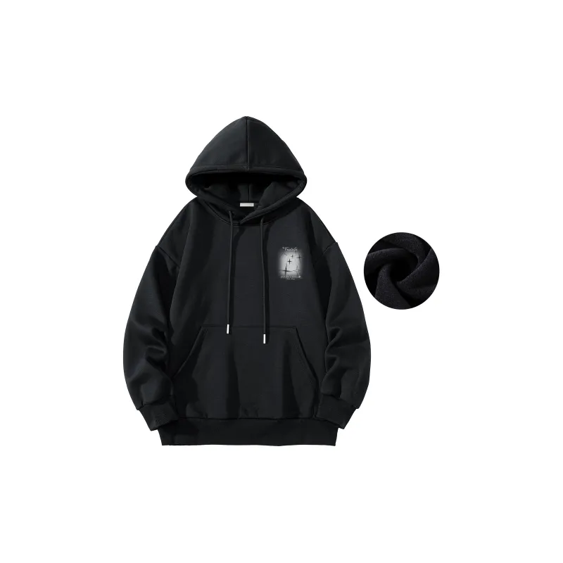 FREO3N Sweatshirts Unisex-1