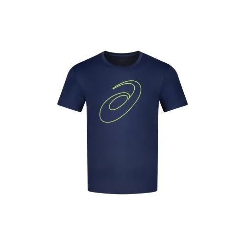 Asics Men T-shirt