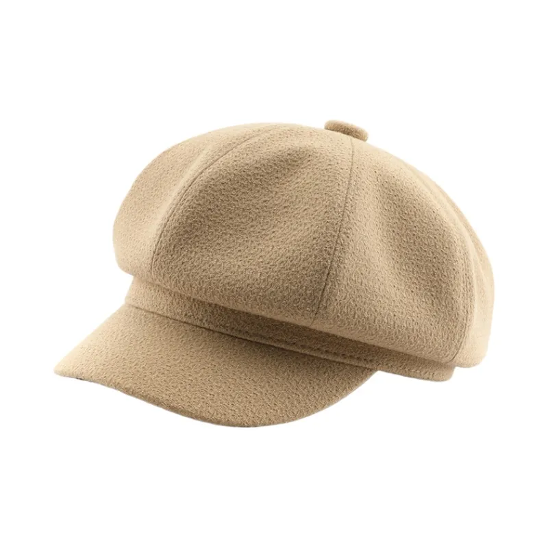 BAGGL Berets Unisex-3