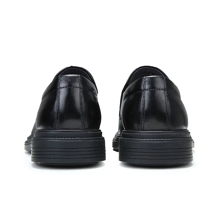 Cachiotti KAQIAIDI Casual Shoes Men's Black-3
