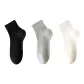3 Pack (Black+Light Gray+White)