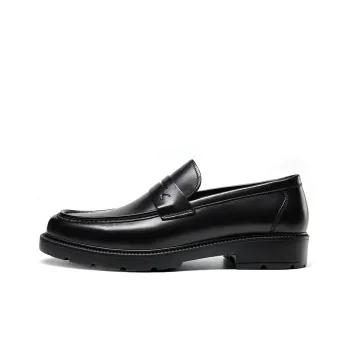 Satchi Loafers Men Black