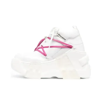 SWEAR AMAZON Platform Boots