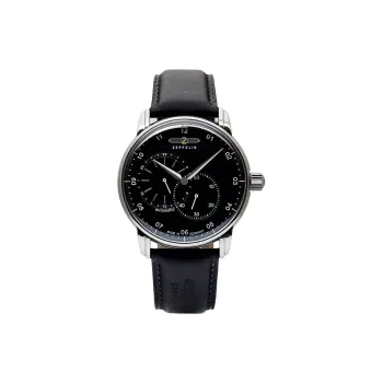 ZEPPELIN Men Watch