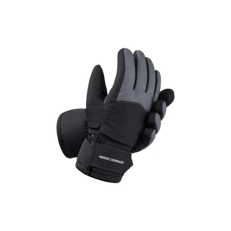 HLA Gloves Unisex-7