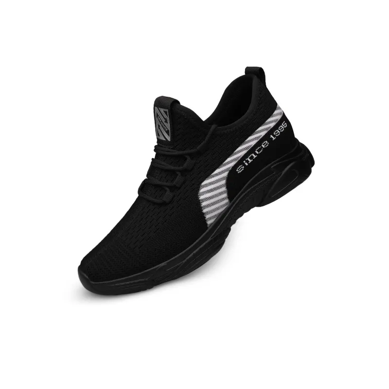 The Bull's House Wear-Resistant Slip-Resistant Balance Low-Top Casual Shoes Unisex-4
