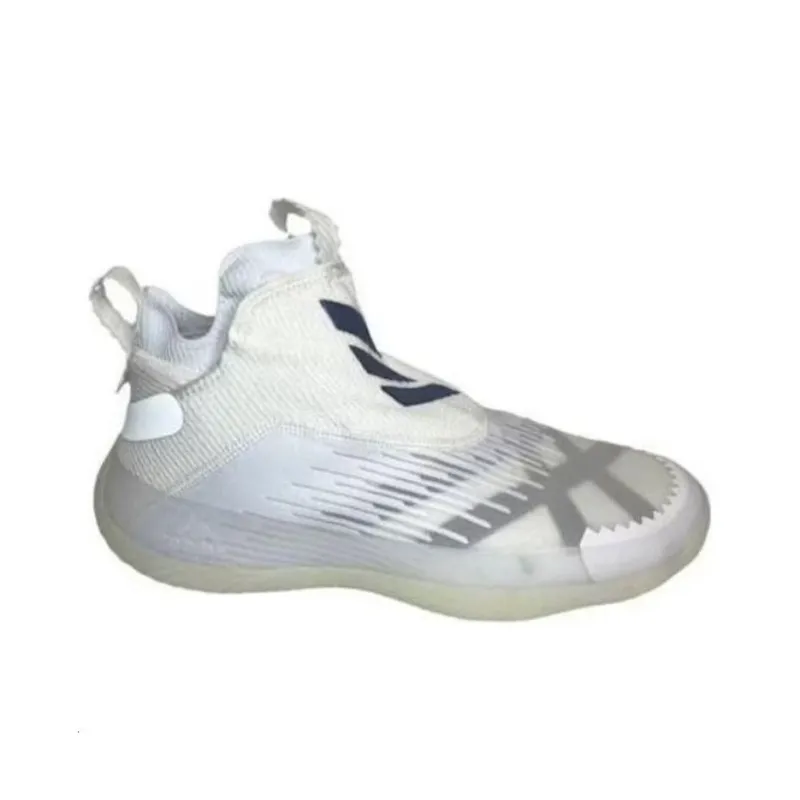 Adidas N3xt L3v3l Futurenatural White Navy-1