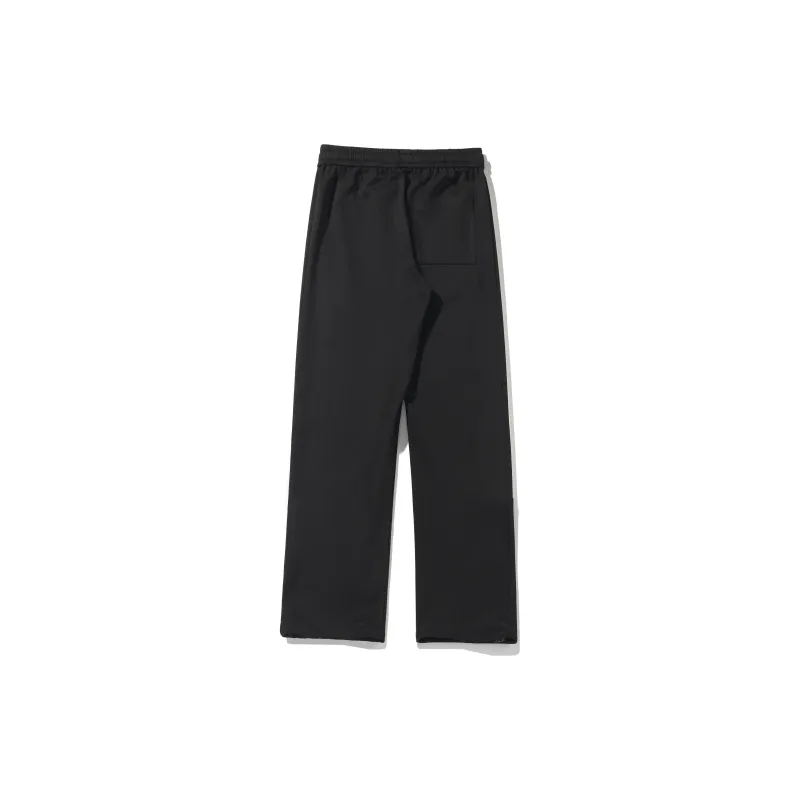PAINT STAIN Casual Pants Unisex-1