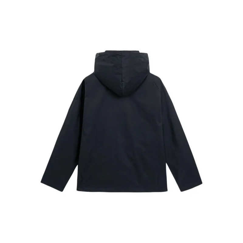 PUMA BVB Training All Weather Jacket Jackets Coats Men's Black-1
