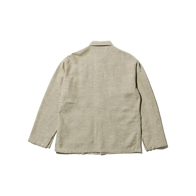 Beams SS24 PLUS Jackets Coats Men's-1