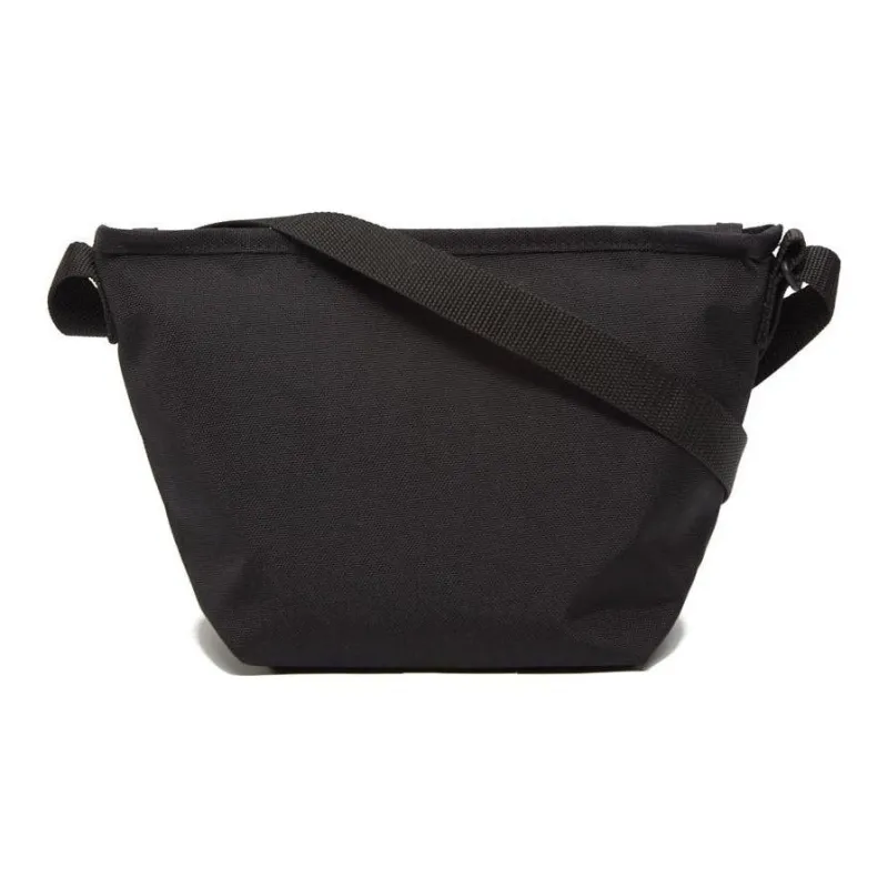 Manhattan Portage CORDURA Classic Fabric Messenger Bag Crossbody Bag Shoulder Bag Unisex Black-4