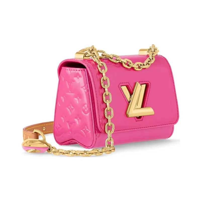 LOUIS VUITTON Twist Little-1
