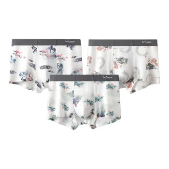 MIIOW Men Underpants