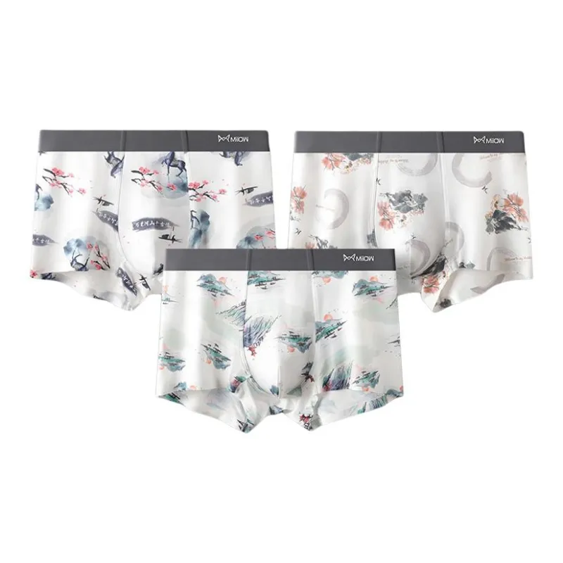 MIIOW Men Underpants-0