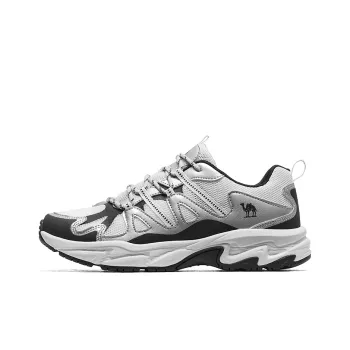 CAMEL Auspicious Dragon Low-Top Hiking Shoes Men's