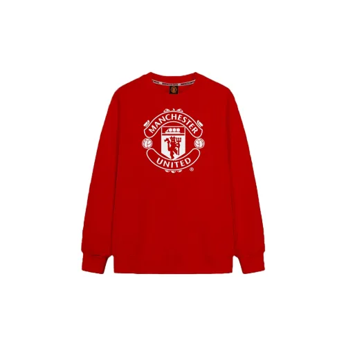 MANCHESTER UNITED THEATRE OF DREAMS Sweatshirts Men