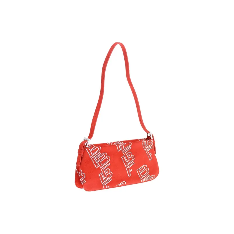 By Far Dulce Shoulder Bags-3