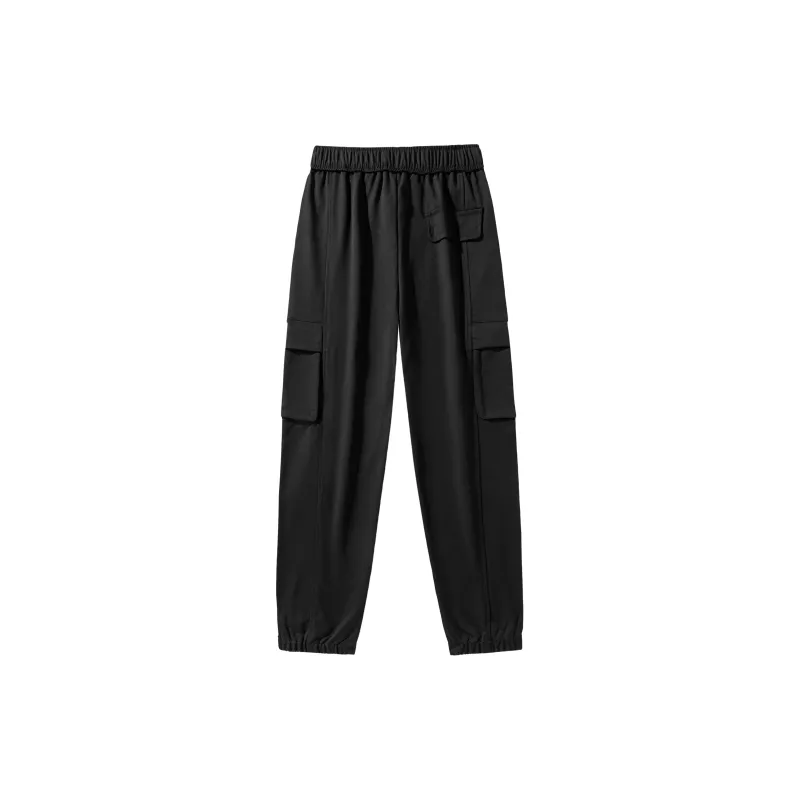 Jeep Lifestyle Casual Pants Unisex-1