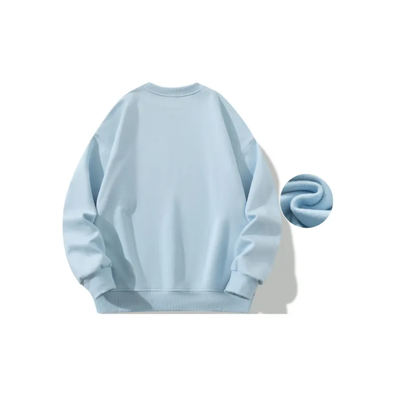 FREO3N Sweatshirts Unisex-33