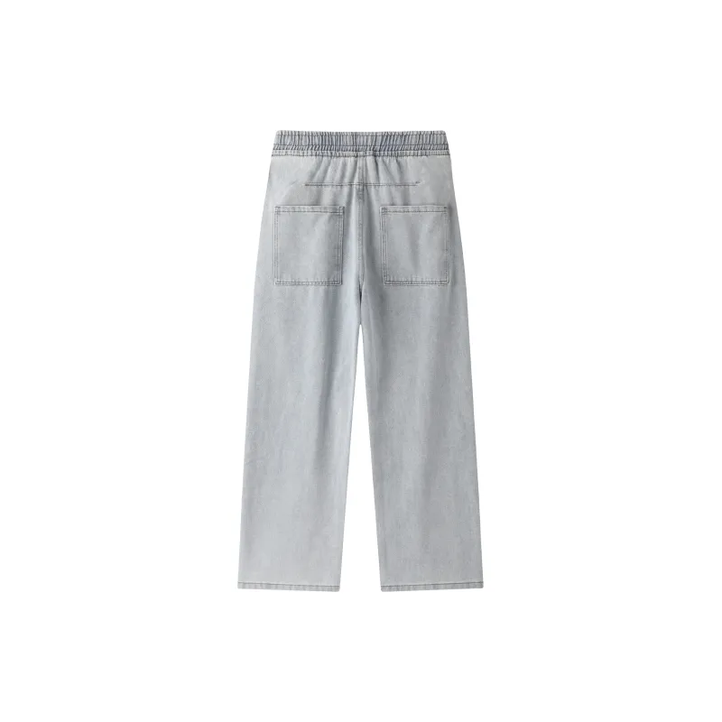 Pepe The Frog Jeans Unisex-5