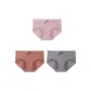 3 Pack (Purple+Brick Red+Dark Gray)