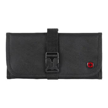 Wenger Polyester Storage Bag Unisex Black
