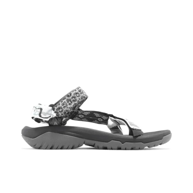 Teva Hurricane XLT2 Beach Sandals Women's Gray-1
