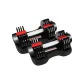 [Ultra-Fast Adjustment]Advanced Model-2 Pack (Total Weight 22 Kg ≈ 50 Lbs)