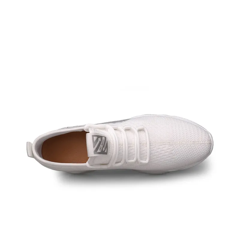 The Bull's House Wear-Resistant Slip-Resistant Balance Low-Top Casual Shoes Unisex-8