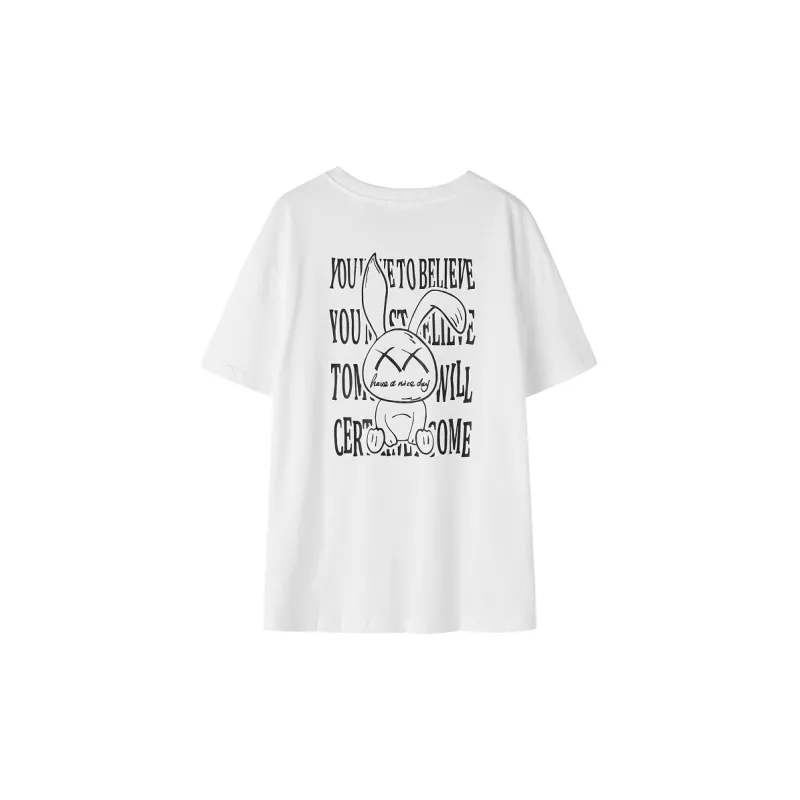 Demana Regular T Shirt Women's Black-3