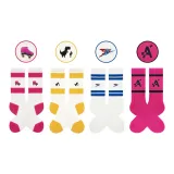 Roller Skates+Small Dinosaur+Superman+Foundation A