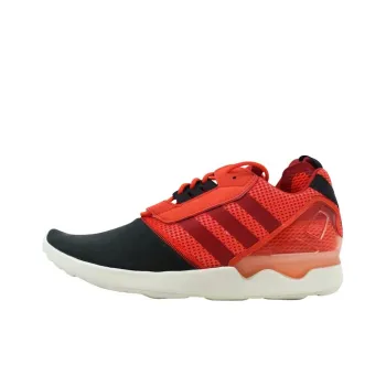 Adidas Zx 8000 Boost Red