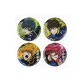 Full Set of 4 Styles