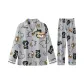 JY 100% cotton Men's 41803