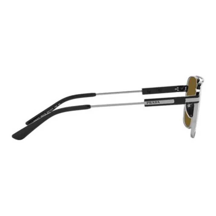 PRADA Square Frame Sunglasses-3
