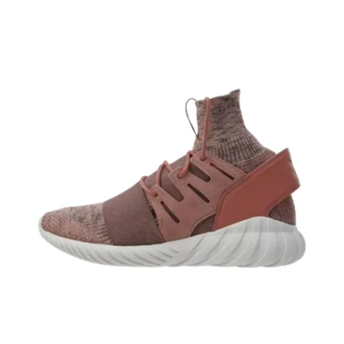 Adidas Tubular Doom Pk Raw Pink Crystal Pink-Grey